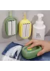 Deterjan Hazneli Çamaşır Gırgırı