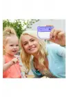 Dijital Video Kayıt Fotoğraf Çocuk Kamerası Anlık Termal Resim Kağıt Baskılı