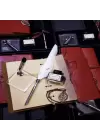 Divit Hokka Defter Ve Tüylü Kalem Seti