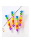 Emojili Yumurtlayan Kalem Seti 4lü