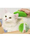 Evcil Hayvan Silikon Tüy Toplama Yıkama Fırçası