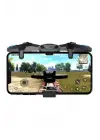 F4 Falcon Mobil Oyun Pugb Kontrol Denetleyicisi Gamepad