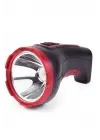 Gold Sılver Gs-4251 5 Watt Şarjlı El Feneri