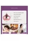Hava Nemlendirici Parlak Gold Aromatik Oda Kokusu 550 Ml Kahve Aroma Difüzörü Buhar Nemlendırıcı