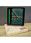Hediyelik Defter Kalem Kutulu Set