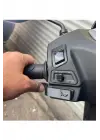 Honda Activa 125 Korna Düğmesi Uzatma Kolu - Özel 3d Tasarım