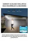Ip Kamera 2+2 Mp 4mp 1080p Ultra Hd Hareketli Sensör Dış Ortam Ip Kamera Speed Dome Akıllı Ip Çift Kamera