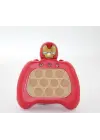 Işıklı Müzikli Iron Man Pop-It