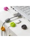 Kablo Sabitleyici Aparat 6 Adet