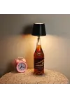 Kablosuz Şişe Lambası