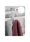 Kanca Askı Aparatı Seti 4lü