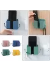 Kancalı Kumanda ve Telefon Standı