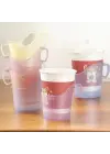 Karton Bardak Taşıma Aparatı 8li Set