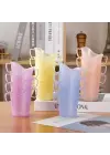 Karton Bardak Taşıma Aparatı 8li Set