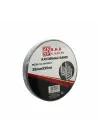 Kaydırmaz Siyah Bant 25 mm X 25 mt