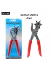 Kemer Delme Pensi