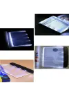 Kitap Okuma Lambası Led Panel