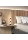 Kıvrımlı Spiral Gece Lambası