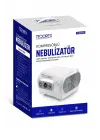 Kompresörlü Nebülizatör, Compressor Nebulizatör