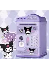 Kuromi ve Arkadaşları Şifreli ATM Kumbara