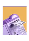 Kuromi ve Arkadaşları Şifreli ATM Kumbara