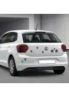 Kurşun İzi Sticker