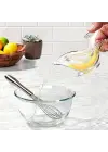 Kuş Şeklinde Sunumluk Limon Sıkacağı