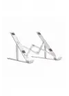 Laptop Notebook Macbook Tablet Standı Katlanabilir Ayarlanabilir