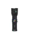 Lazer Etkili Profesyonel El Feneri  Wt-631- 30,000 Lümen