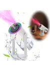 LED Işıklı Hava Nemlendirici Cihaz