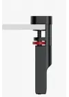 Masa Tipi Pd20w Akım Korumalı 3’lü Priz 2xusb 1xtype-c Girişli Kablolu Priz Ftr19