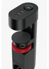 Masa Tipi Pd20w Akım Korumalı 3’lü Priz 2xusb 1xtype-c Girişli Kablolu Priz Ftr19