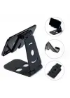 Masaüstü Katlanabilir Telefon Tablet Standı