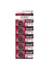 Maxell Cr2016 3v Lityum Düğme Pil 5li Paket