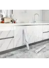 Mermer Desenli Kaplama Kağıdı 5 Metre