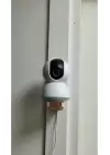Mi Home Güvenlik Kamerası Uyumlu Duvar Montaj Aparatı (kamera Dahil Değil.)