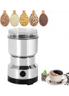 Mini Elektrikli Kahve Öğütücü