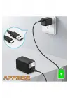 Mini Pır Sensörlü Algılamalı Sesli Konuşmalı 1080p Hd Wifi Kamera