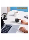Mini Pır Sensörlü Algılamalı Sesli Konuşmalı 1080p Hd Wifi Kamera