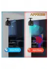 Mini Pır Sensörlü Algılamalı Sesli Konuşmalı 1080p Hd Wifi Kamera