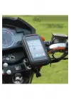 Motorsiklet Su Geçirmez Telefon Kılıfı Telefon Tutucu 7 İnç Xl