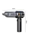 MPIA MCV-05 Plus 8 IN 1 Araç Süpürgesi