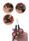 Kedi Köpek Tırnak Makası