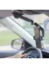 Multifonksiyon Araç Telefon Tutucu