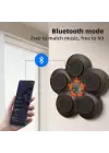 Müzikli Boks Makinesi