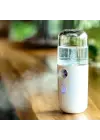 Nano Mist Dezenfektan Püskürtücü