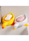 Ördek Tasarımlı Sabunluk
