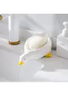 Ördek Tasarımlı Sabunluk