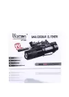 Orjinal 800 Lümen T6 Şarjlı El Feneri  Wt-086