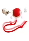 Otomatik Hareketli Kedi Oyuncağı